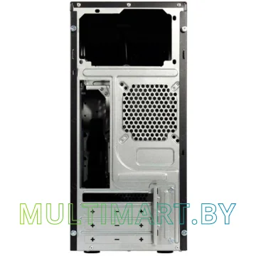 Корпус Powerman ES-726BK 450W картинка 5